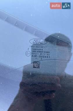 Минивэн Ford C-Max 2013 в 