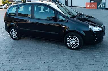 Мінівен Ford C-Max 2008 в 