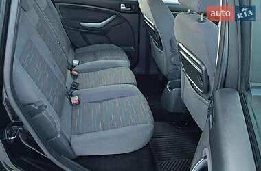 Мінівен Ford C-Max 2008 в 