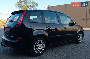 Мінівен Ford C-Max 2008 в 