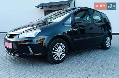 Мінівен Ford C-Max 2008 в 