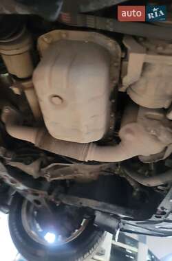 Мінівен Ford C-Max 2012 в 
