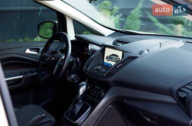 Минивэн Ford C-Max 2017 в 