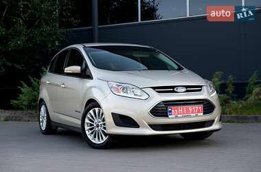 Минивэн Ford C-Max 2017 в Белой Церкви