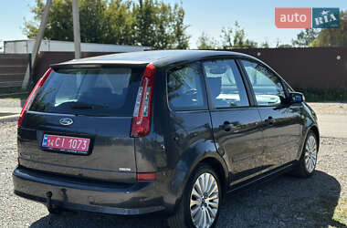Мінівен Ford C-Max 2008 в 