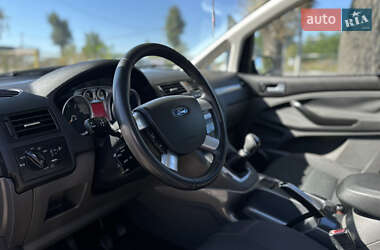 Мінівен Ford C-Max 2008 в 