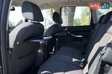 Мінівен Ford C-Max 2008 в 