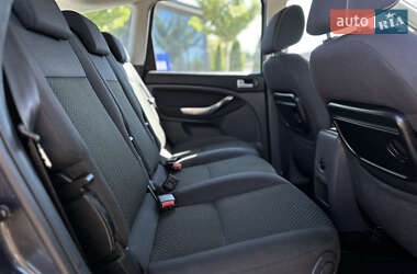 Мінівен Ford C-Max 2008 в 
