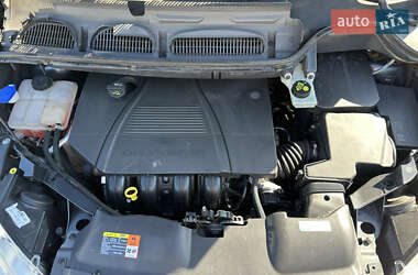 Мінівен Ford C-Max 2008 в 