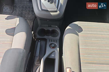 Мінівен Ford C-Max 2010 в 