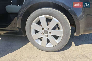 Мінівен Ford C-Max 2010 в 