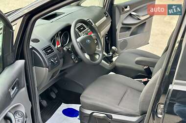 Минивэн Ford C-Max 2009 в 