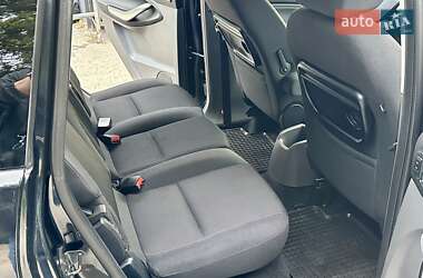 Минивэн Ford C-Max 2009 в 