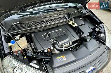Минивэн Ford C-Max 2009 в 