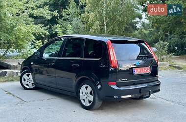 Минивэн Ford C-Max 2009 в 