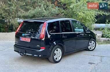 Минивэн Ford C-Max 2009 в 