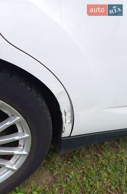 Мінівен Ford C-Max 2014 в 