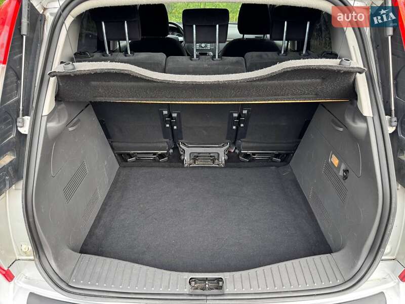 Мінівен Ford C-Max 2010 в Дрогобичі