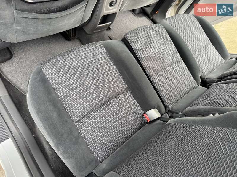Мінівен Ford C-Max 2010 в Дрогобичі