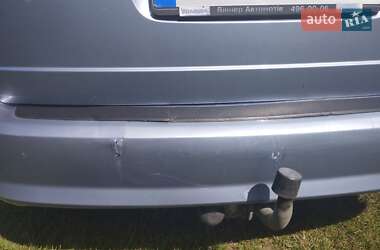 Минивэн Ford C-Max 2007 в 