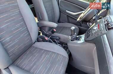Минивэн Ford C-Max 2007 в 