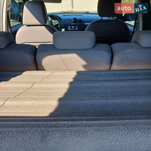 Мінівен Ford C-Max 2007 в Стрию