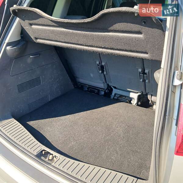 Мінівен Ford C-Max 2007 в Стрию