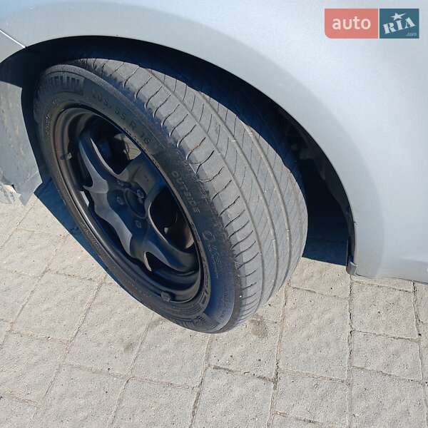 Мінівен Ford C-Max 2007 в Стрию