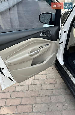 Мінівен Ford C-Max 2012 в 