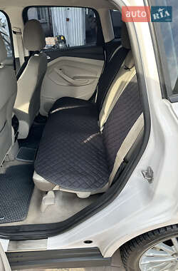 Мінівен Ford C-Max 2012 в 