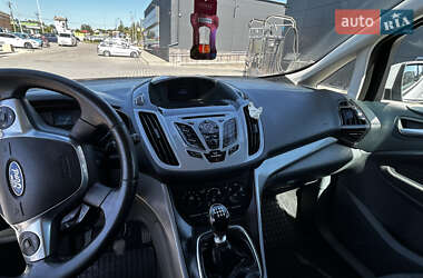Мінівен Ford C-Max 2012 в 