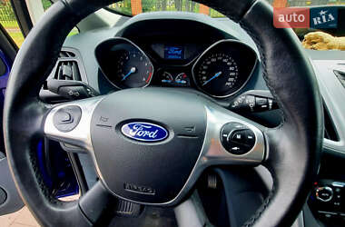 Минивэн Ford C-Max 2014 в 