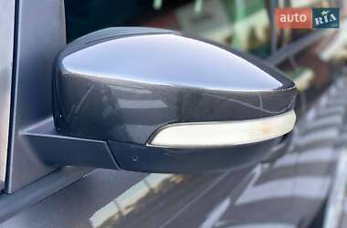 Минивэн Ford C-Max 2018 в 