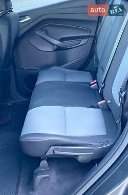 Минивэн Ford C-Max 2018 в 
