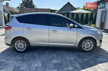 Минивэн Ford C-Max 2013 в 