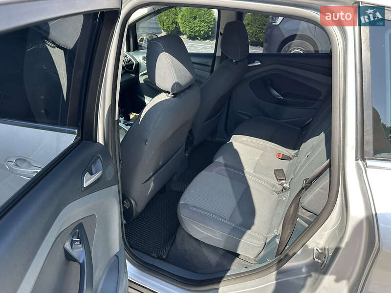 Мінівен Ford C-Max 2013 в Дубні фото 14 Мінівен Ford C-Max 2013 в Дубні