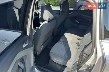 Минивэн Ford C-Max 2013 в 