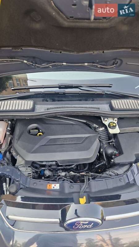 Мінівен Ford C-Max 2011 в Миколаєві