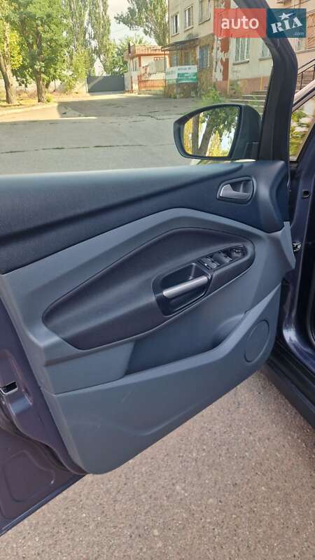 Мінівен Ford C-Max 2011 в Миколаєві