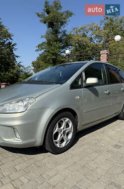 Мінівен Ford C-Max 2010 в 