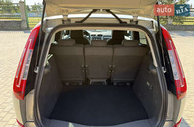 Мінівен Ford C-Max 2010 в 