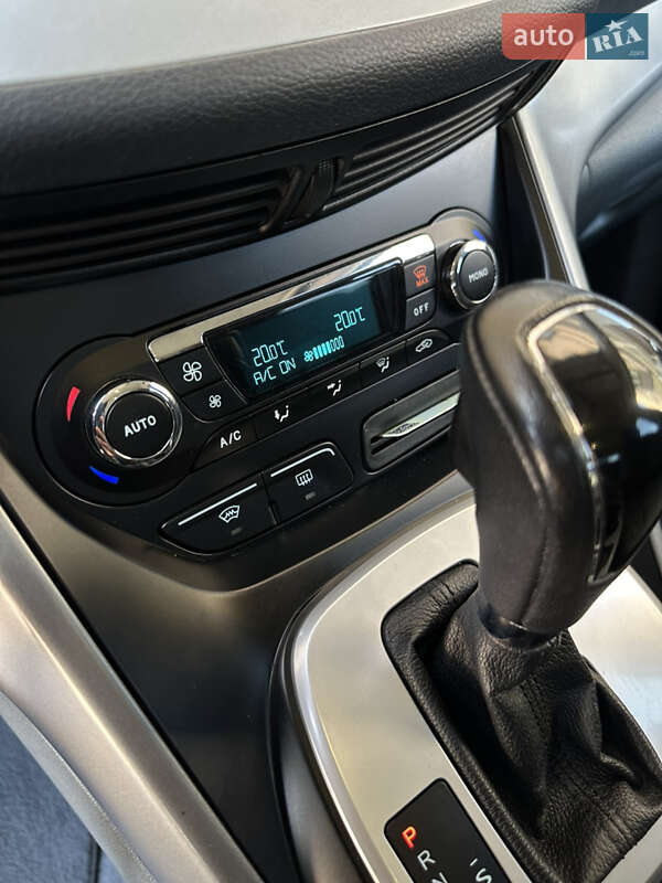 Мінівен Ford C-Max 2012 в Бердичеві
