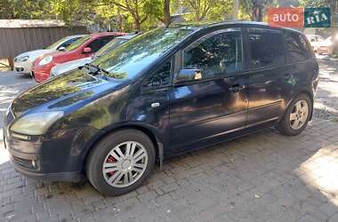Минивэн Ford C-Max 2004 в Одессе