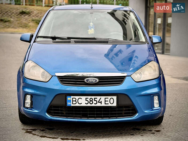 Ford C-Max 2007