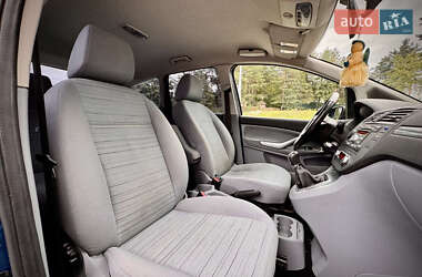 Минивэн Ford C-Max 2007 в 