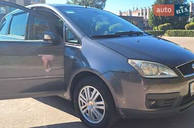 Мінівен Ford C-Max 2005 в 