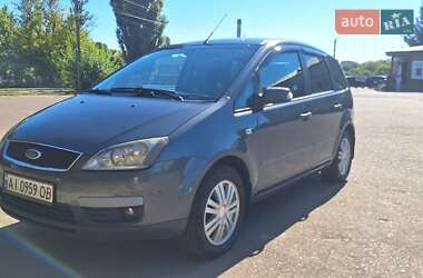Мінівен Ford C-Max 2005 в 
