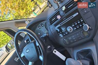 Мінівен Ford C-Max 2005 в 