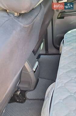 Мінівен Ford C-Max 2005 в 