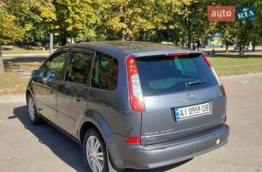 Мінівен Ford C-Max 2005 в 